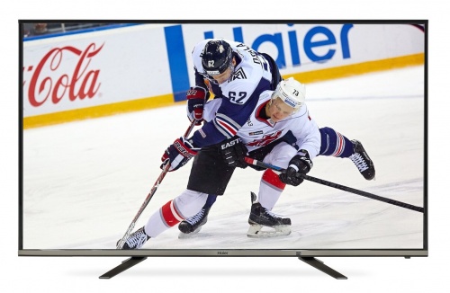 Купить  телевизор haier le 50 k 5500 tf в интернет-магазине Айсберг техники в Орске!