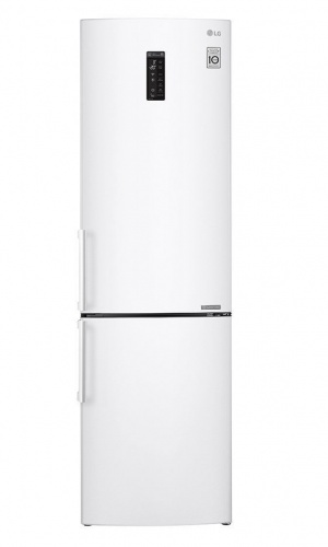 Купить  холодильник lg gab-499 yvqz в интернет-магазине Айсберг техники в Орске!