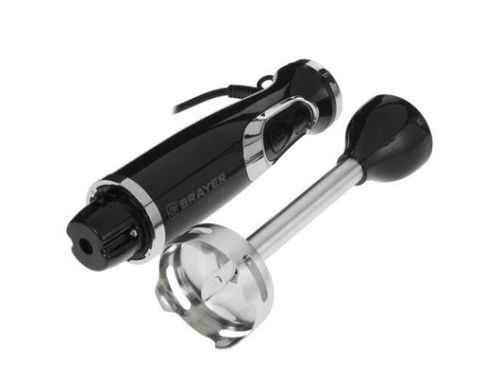 Купить  блендер brayer br 1249 в интернет-магазине iceteh.ru в Орске, Новотроицке, Гае, Домбаровском, Ясном, Адамовке, Кваркено! фото 2