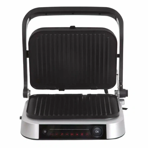 Купить  электрогриль pioneer gr-1020 e в интернет-магазине iceteh.ru в Орске, Новотроицке, Гае, Домбаровском, Ясном, Адамовке, Кваркено! фото 2