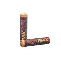 Купить  батареи kodak max lr 03-2 bl (20) в интернет-магазине Айсберг техники в Орске!