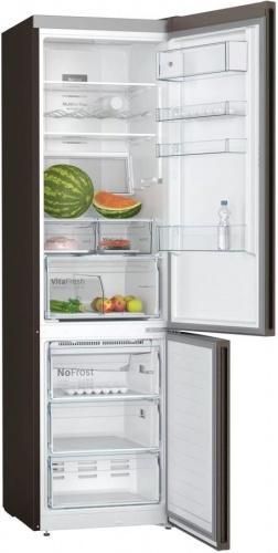 Купить  холодильник bosch kgn 39 xg 20 r в интернет-магазине Айсберг техники в Орске! фото 2