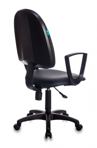 Купить  стулья бюрократ ch 1300/or-16 black престиж в интернет-магазине Айсберг техники в Орске! фото 4