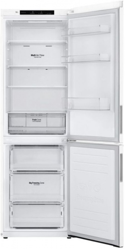 Купить  холодильник lg ga-b 459 cqcl в интернет-магазине Айсберг техники в Орске! фото 3