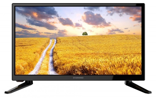 Купить  телевизор starwind sw led 19 r 305 bs 2 в интернет-магазине Айсберг техники в Орске!