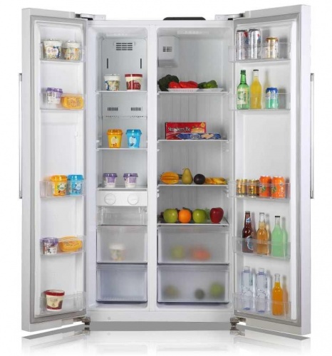 Купить  холодильник donfrost r-584 b в интернет-магазине Айсберг техники в Орске! фото 2