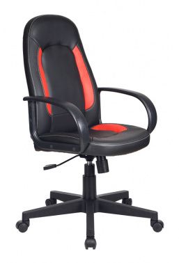 Купить  стулья бюрократ ch 826/b+r в интернет-магазине Айсберг техники в Орске!