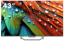Купить  телевизор haier 43 smart tv s4 в интернет-магазине Айсберг техники в Орске!