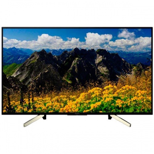 Купить  телевизор sony kd 49 xf 7596 в интернет-магазине Айсберг техники в Орске!