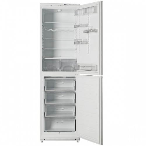 Купить  холодильник атлант 6025-031 в интернет-магазине Айсберг техники в Орске! фото 3