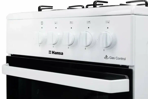 Купить  газовая плита hansa fcgw 510029 a в интернет-магазине Айсберг техники в Орске, Новотроицке, Гае, Домбаровском, Ясном, Адамовке, Кваркено! фото 5