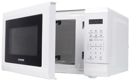 Купить свч starwind smw 4220 в интернет-магазине iceteh.ru в Орске, Новотроицке, Гае, Домбаровском, Ясном, Адамовке, Кваркено! фото 3 Купить свч starwind smw 4220 в интернет-магазине iceteh.ru в Орске, Новотроицке, Гае, Домбаровском, Ясном, Адамовке, Кваркено! фото 3