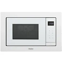 Купить  свч haier hmx-btg 207 w в интернет-магазине Айсберг техники в Орске, Новотроицке, Гае, Домбаровском, Ясном, Адамовке, Кваркено!