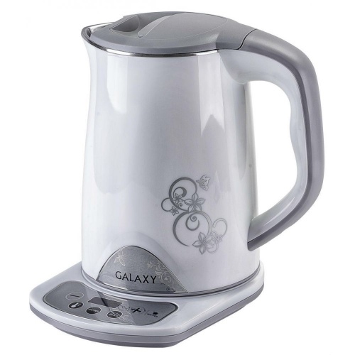 Купить  чайник galaxy gl 0340 в интернет-магазине Айсберг техники в Орске! фото 3