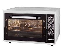 Купить  духовка kraft kf-mo 3801 w в интернет-магазине Айсберг техники в Орске, Новотроицке, Гае, Домбаровском, Ясном, Адамовке, Кваркено!