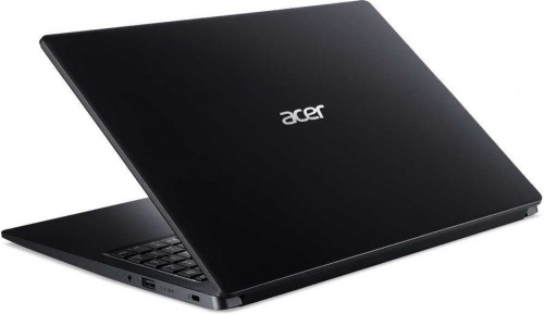 Купить  ноутбук acer aspire a315-34-c752 intel n4000/4gb/128gb/ 15.6/lin/black (nx.he3er.00a) в интернет-магазине Айсберг техники в Орске! фото 3