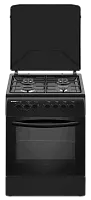 Купить  газовая плита kraft kf-fsk 6402 ebl в интернет-магазине Айсберг техники в Орске, Новотроицке, Гае, Домбаровском, Ясном, Адамовке, Кваркено!