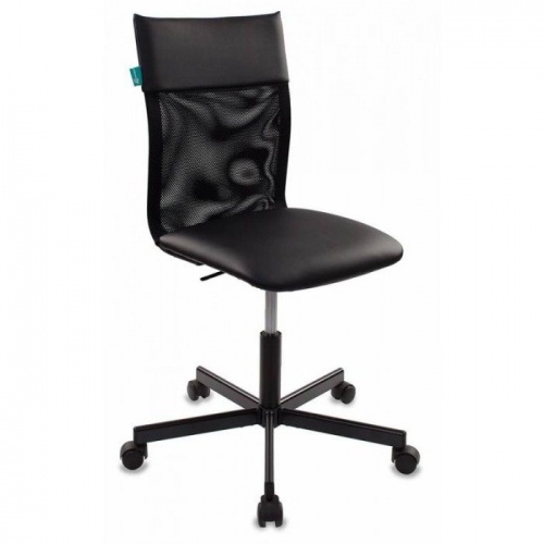 Купить  стулья бюрократ ch 1399 black в интернет-магазине Айсберг техники в Орске!