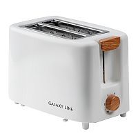 Купить  тостер galaxy gl 2909 в интернет-магазине Айсберг техники в Орске!