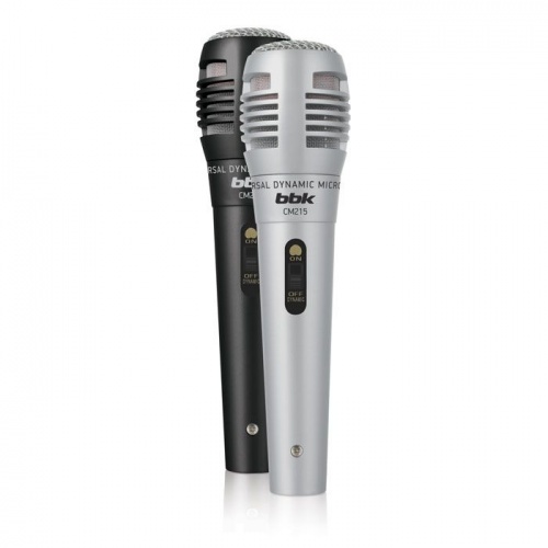 Купить  микрофон bbk сm-215 в интернет-магазине Айсберг техники в Орске!