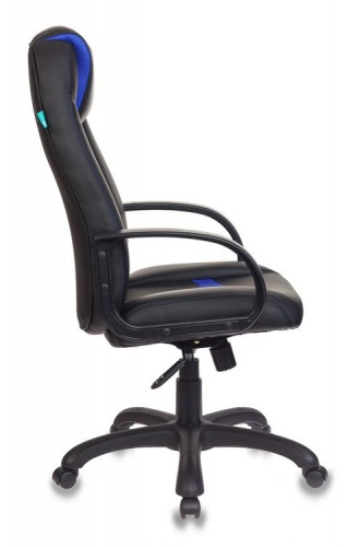 Купить  стулья бюрократ viking-8/bl+ blue в интернет-магазине Айсберг техники в Орске! фото 3
