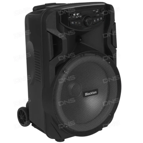 Купить  портативная аудиосистема  blackton bt pbs 2113 в интернет-магазине iceteh.ru в Орске, Новотроицке, Гае, Домбаровском, Ясном, Адамовке, Кваркено!