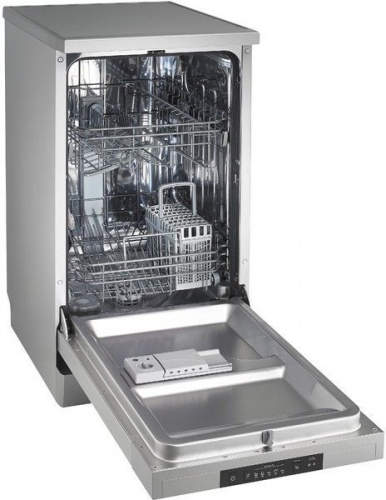 Купить  посудомоечная машина gorenje gs 52010 s в интернет-магазине Айсберг техники в Орске! фото 2