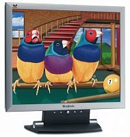 Купить  монитор viewsonic 17" va 702 в интернет-магазине iceteh.ru в Орске, Новотроицке, Гае, Домбаровском, Ясном, Адамовке, Кваркено!
