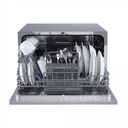 Купить  посудомоечная машина бирюса dwc-506/7 m в интернет-магазине Айсберг техники в Орске! фото 3