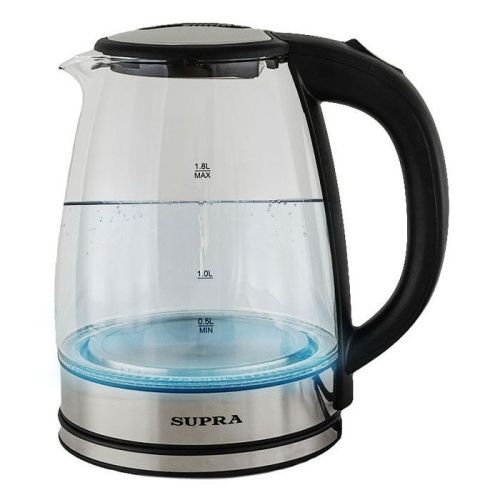 Купить  чайник supra kes-1852 g в интернет-магазине iceteh.ru в Орске, Новотроицке, Гае, Домбаровском, Ясном, Адамовке, Кваркено!