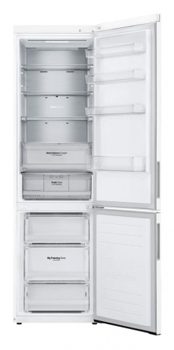 Купить  холодильник lg gab-509 cvqm в интернет-магазине Айсберг техники в Орске! фото 2