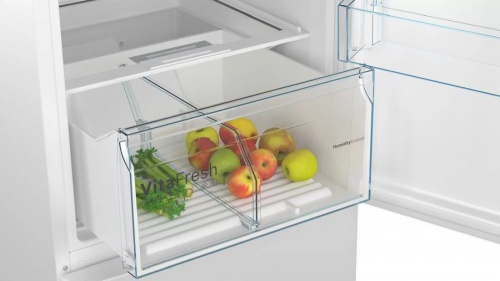 Купить  холодильник bosch kgn 39 vw 25 r в интернет-магазине Айсберг техники в Орске! фото 5