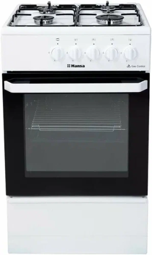 Купить  газовая плита hansa fcgw 510029 a в интернет-магазине Айсберг техники в Орске, Новотроицке, Гае, Домбаровском, Ясном, Адамовке, Кваркено!