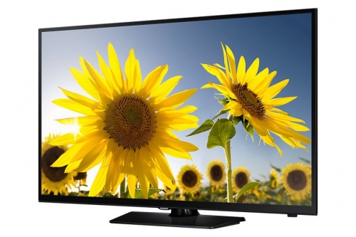 Купить  телевизор samsung ue 24 h 4070 в интернет-магазине Айсберг техники в Орске! фото 2
