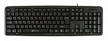 Купить  клавиатура oklick 90mv2 черный usb в интернет-магазине Айсберг техники в Орске!