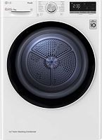 Купить  сушильная машина lg dc 90 v 5 v 0 w в интернет-магазине Айсберг техники в Орске, Новотроицке, Гае, Домбаровском, Ясном, Адамовке, Кваркено!