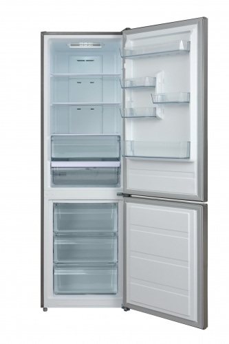 Купить  холодильник kraft kf-nf 310 wd в интернет-магазине Айсберг техники в Орске! фото 2
