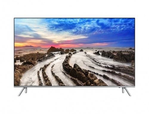 Купить  телевизор samsung ue 49 mu 7000 uxru в интернет-магазине Айсберг техники в Орске!