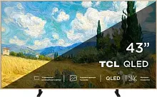 Купить  телевизор tcl 43 a 400 pro / 4k в интернет-магазине iceteh.ru в Орске, Новотроицке, Гае, Домбаровском, Ясном, Адамовке, Кваркено!