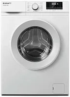 Купить  стиральная  машина kraft kf-mds 6106 w в интернет-магазине Айсберг техники в Орске, Новотроицке, Гае, Домбаровском, Ясном, Адамовке, Кваркено!