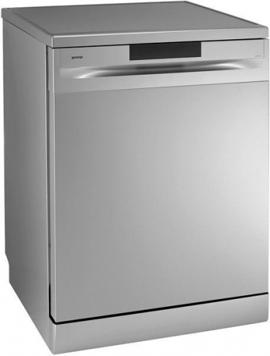 Купить  посудомоечная машина gorenje gs 62010 s в интернет-магазине Айсберг техники в Орске! фото 3
