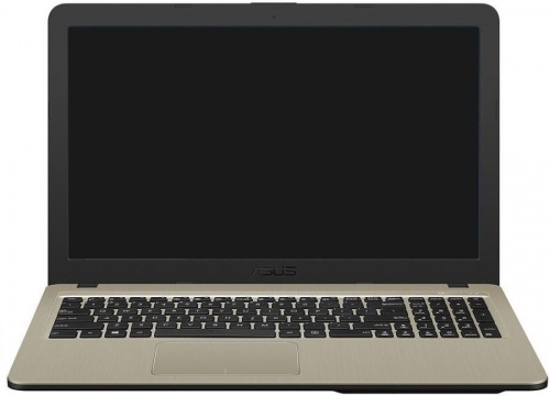 Купить  ноутбук asus x 540 ma-gq 917 intel celeron n4100/4gb/128gb/15.6" /endless (90nb0ir1-m16790) в интернет-магазине Айсберг техники в Орске!