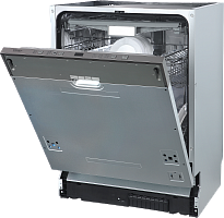 Купить  посудомоечная машина kraft tch-dm 609 d 1405 sbi в интернет-магазине Айсберг техники в Орске!