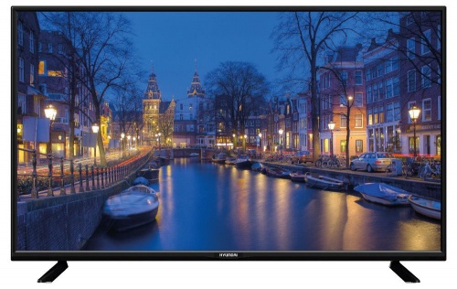 Купить  телевизор hyundai h-led 24 f 401 bs 2 в интернет-магазине Айсберг техники в Орске!