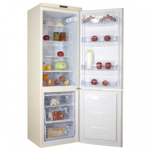 Купить  холодильник don r-291 006 be в интернет-магазине Айсберг техники в Орске! фото 2