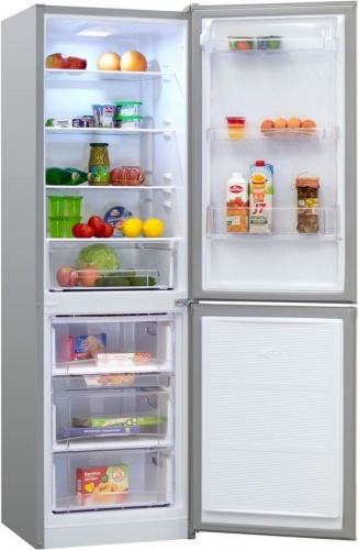 Купить  холодильник норд nrb 152 332 в интернет-магазине Айсберг техники в Орске! фото 2