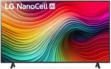 Купить  lg 50nano80t6a в интернет-магазине Айсберг техники в Орске, Новотроицке, Гае, Домбаровском, Ясном, Адамовке, Кваркено!