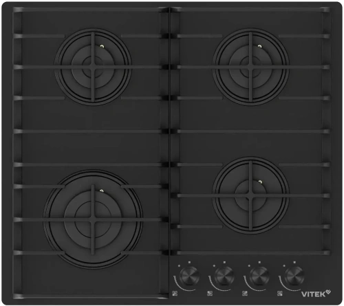 Купить  рабочая поверхность vitek vgh 6420 bg в интернет-магазине iceteh.ru в Орске, Новотроицке, Гае, Домбаровском, Ясном, Адамовке, Кваркено! фото 2