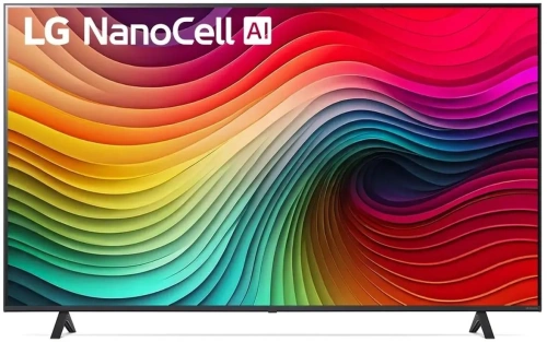 Купить  lg 50nano80t6a в интернет-магазине Айсберг техники в Орске, Новотроицке, Гае, Домбаровском, Ясном, Адамовке, Кваркено!