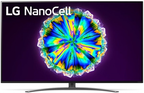 Купить  телевизор lg 65 nano 866 na в интернет-магазине Айсберг техники в Орске!
